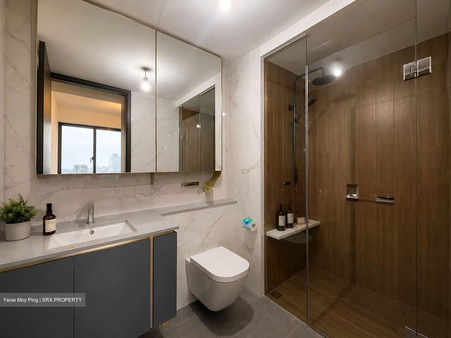 Amo Residence (D20), Apartment #570608341